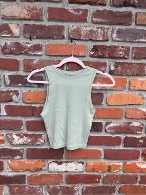 EUC Hollister Tank
